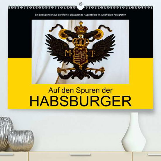 Cover for Bartek · Auf den Spuren der HabsburgerAT- (Book)