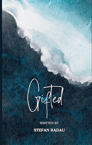 Stefan Radau · Gifted (Book) (2024)