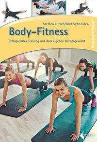 Cover for Ulrich · Body-Fitness (Book)
