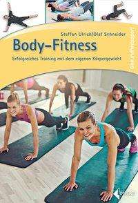 Cover for Ulrich · Body-Fitness (Buch)