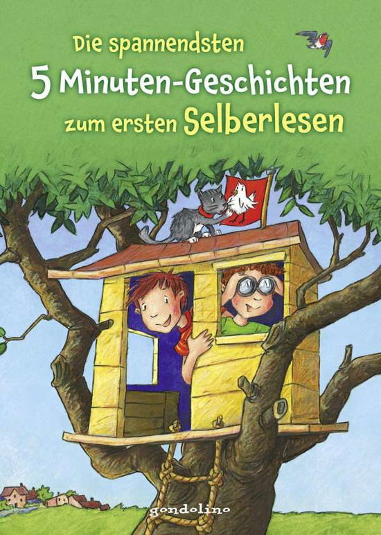 Cover for Koenig · Die spannendsten 5 Minuten-Gesch (Book)