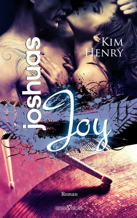 Cover for Henry · Joshuas Joy (Book)