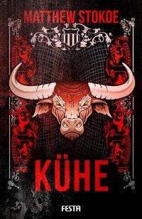 Cover for Stokoe · Kühe (Book)