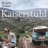 Cover for Brigitte Glaser · CD Kaiserstuhl (CD)