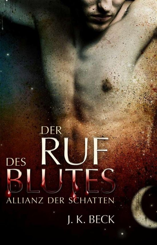 Cover for Beck · Der Ruf des Blutes (Bok)