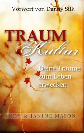 Cover for Mason · Traumkultur (Book)