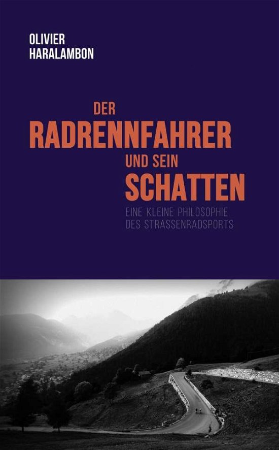Cover for Haralambon · Der Radrennfahrer und sein S (Book)