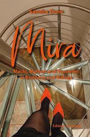 Cover for Sandra Dorn · Mira (Book) (2022)