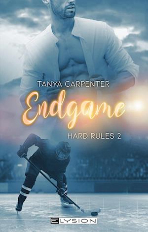 Cover for Tanya Carpenter · Endgame (Book) (2022)