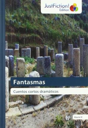 Cover for H · Fantasmas (Buch)
