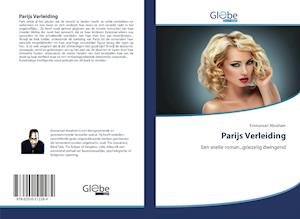 Cover for Abraham · Parijs Verleiding (Buch)