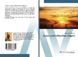 Cover for Agyeman · Gutes und schlechtes Zögern (Book)