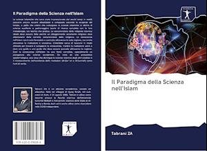 Cover for Za · Il Paradigma della Scienza nell'Isla (Bog)