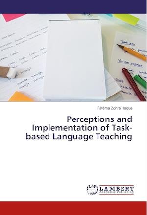 Cover for Haque · Perceptions and Implementation of (Book)