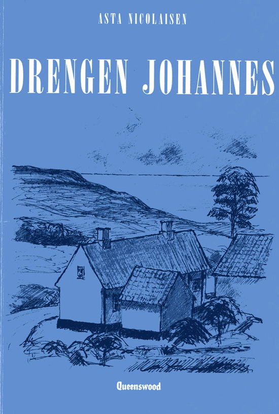 Cover for Asta Nicolaisen · Drengen Johannes (Sewn Spine Book) [0th edition] (2008)