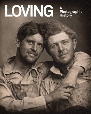 Cover for Nini,hugh / Treadwell,neal · Loving (Book) (2020)