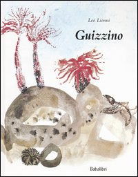 Cover for Leo Lionni · Guizzino. Ediz. Illustrata (Book)