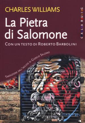 Cover for Charles Williams · La Pietra Di Salomone. Nuova Ediz. (Book)