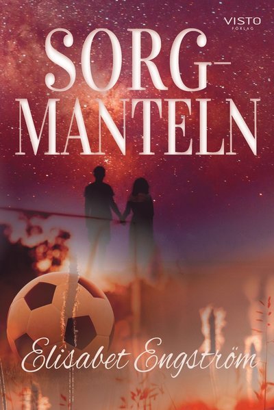 Cover for Elisabet Engström · Sorgmanteln (Innbunden bok) (2020)