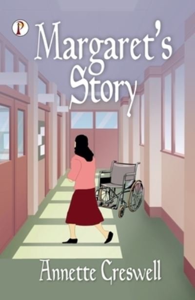 Cover for Annette Creswell · Margaret's Story (Pocketbok) (2022)