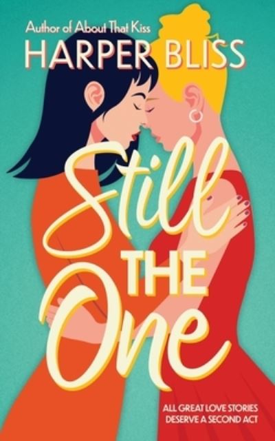 Cover for Harper Bliss · Still the One (Pocketbok) (2023)