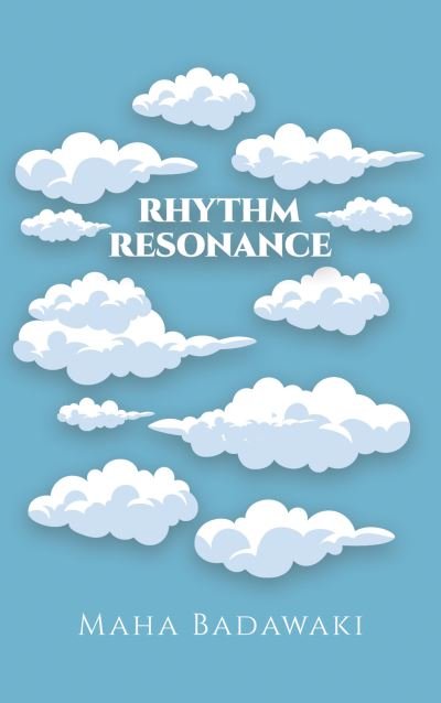 Cover for Maha Badawaki · Rhythm Resonance (Taschenbuch) (2023)