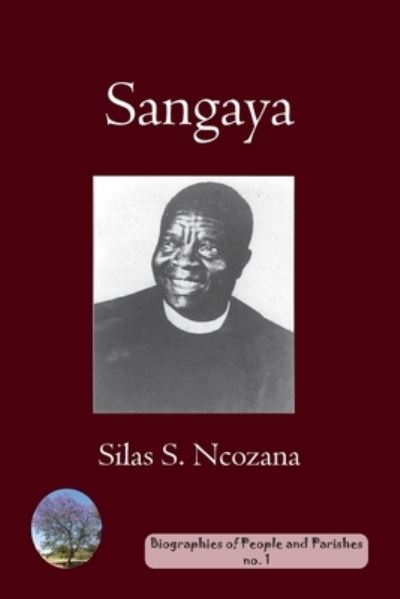 Cover for Silas S Ncozana · Sangaya (Paperback Book) (2018)