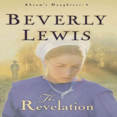 Cover for Beverly Lewis · Revelation (CD) (2010)