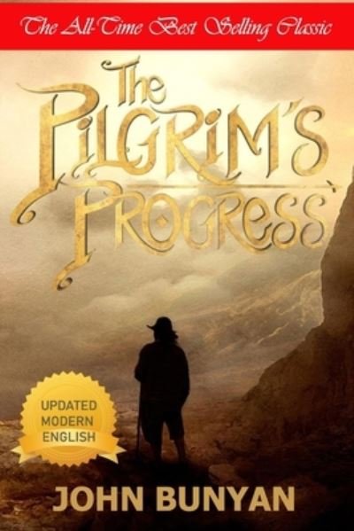 Cover for John Bunyan · Pilgrim's Progress (Bunyan) (Taschenbuch) (2020)