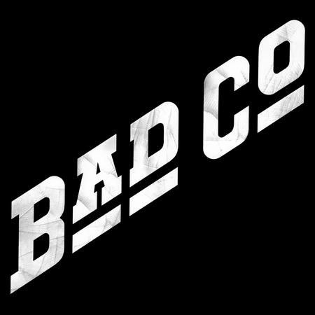 Cover for Bad Company · Bad Company (Atlantic 75 Series) (SACD) (SACD) (2023)