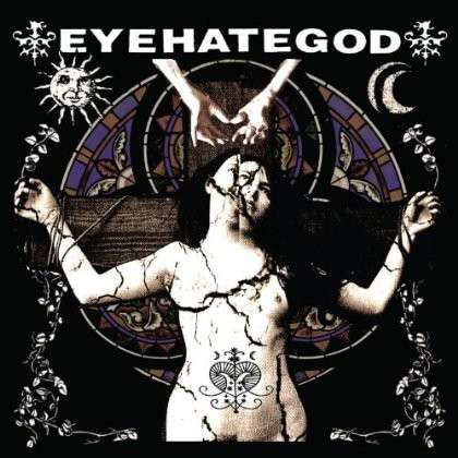 Eyehategod - Eyehategod - Musik - METAL - 0020286216285 - 5 augusti 2014