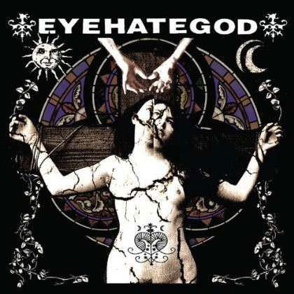 Eyehategod - Eyehategod - Musik - METAL - 0020286216285 - 5. august 2014