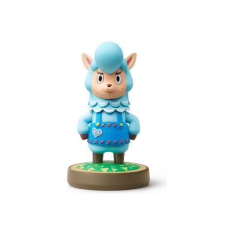 Nintendo Amiibo Character - Cyrus - Nintendo - Juego -  - 0045496353285 - 20 de noviembre de 2015