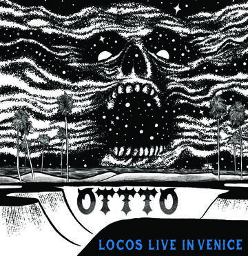 Ottto · Locos Live In Venice (LP) [Reissue edition] (2022)