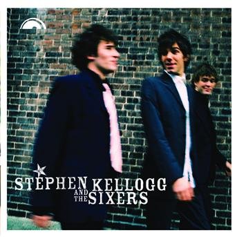 Stephen Kellogg and the S - Stephen Kellogg - Música - UNIVERSAL - 0075021039285 - 15 de fevereiro de 2005