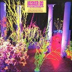 Warehouse:songs and Stories LP - Husker Du - Musiikki - Rhino Entertainment Company - 0081227957285 - 