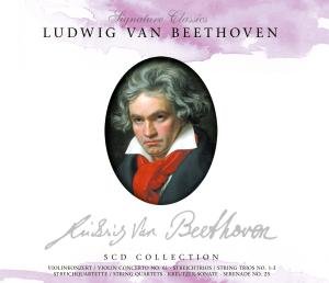 Signature Classics: String Con - L.v. Beethoven - Musikk - ZYX - 0090204644285 - 5. februar 2013