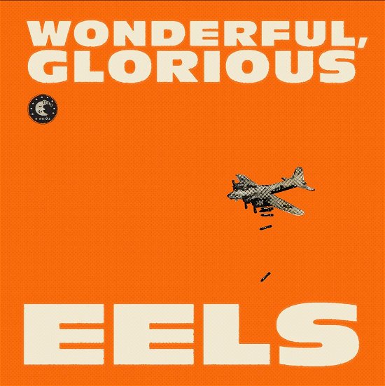 Cover for Eels · Wonderful Glorious (CD) (2013)