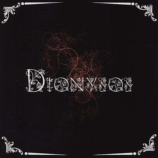 Cover for Dionysos · Be the Change (CD) (2008)