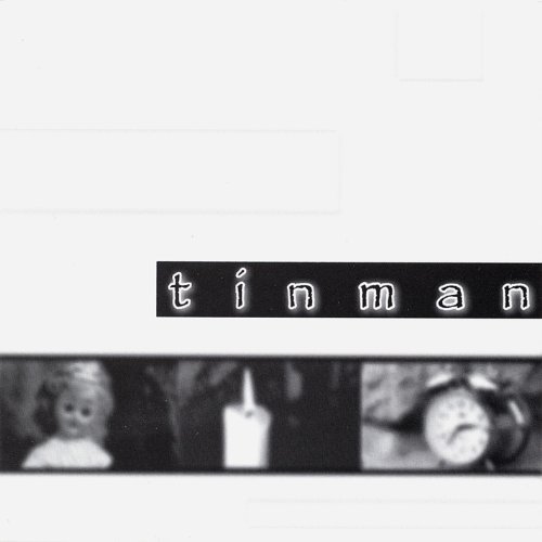 Tinman - Tinman - Musik - a2z Productions - 0634479257285 - 27 mars 2001