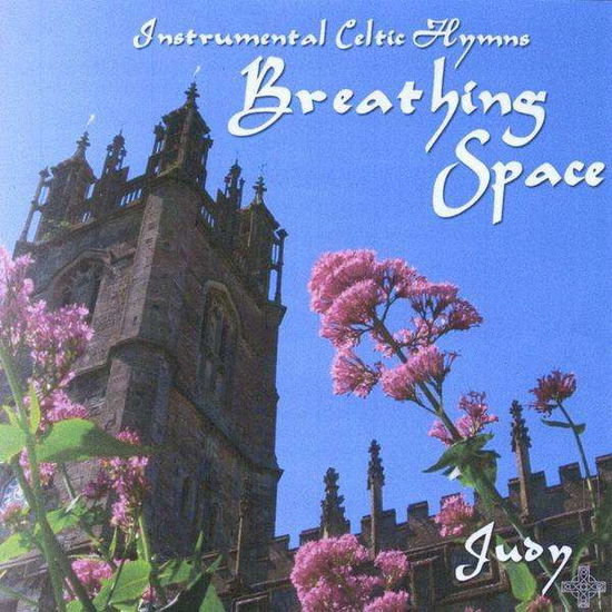 Cover for Judy · Breathing Space (CD) (2008)