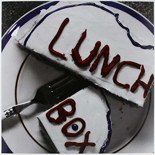 Lunchbox Loves You - Lunchbox - Musikk - JIGSAW - 0708527002285 - 10. juni 2014