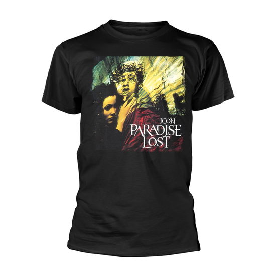 Icon - Paradise Lost - Marchandise - PHM - 0803343176285 - 19 février 2018