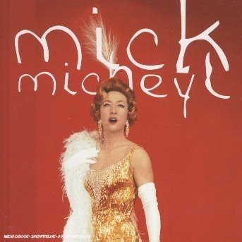 Cover for Mick Micheyl · Un Gamin De Paris (CD) (2021)