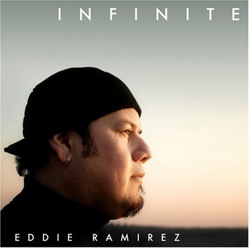 Infinite - Eddie Ramirez - Musiikki - None - 0837101087285 - tiistai 25. lokakuuta 2005