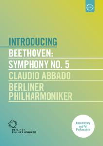 Cover for Beethoven Ludwig Van · Sinfonia N.6 - Introduzione E Conce (DVD) (2010)