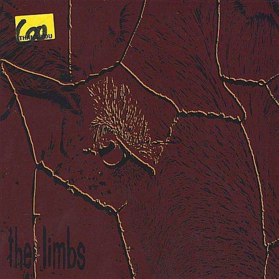 Cover for Limbs · Drunk Tooth &amp; the Bedroom Eye (CD) (2008)