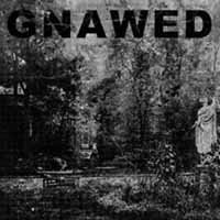 Cover for Gnawed · Feign And Cloak (CD) [Digipak] (2014)