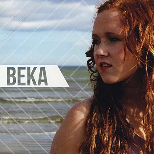 Cover for Beka (CD) (2015)