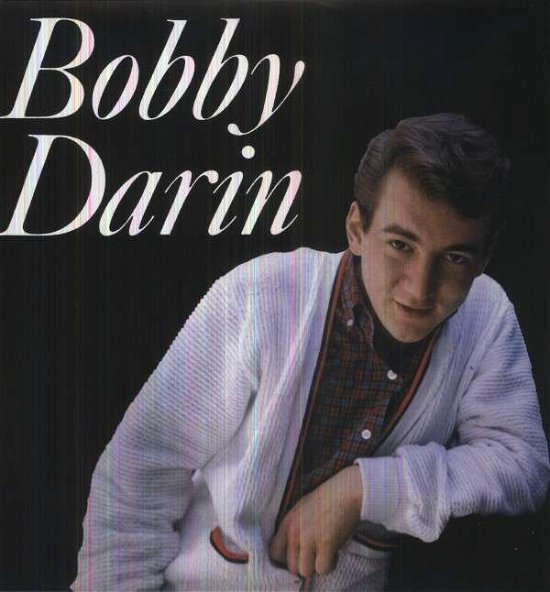 Bobby Darin - Bobby Darin - Music - RUMBLE REC. - 0889397100285 - October 18, 2011